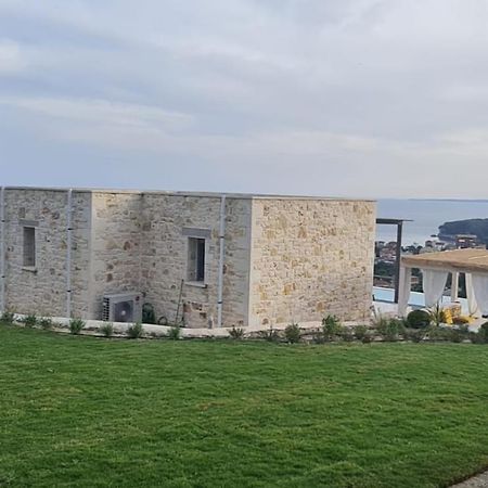 Blue Lilac Villas Parga Eksteriør billede