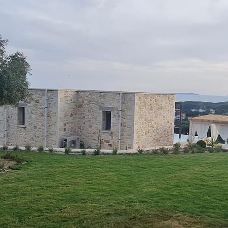 Blue Lilac Villas Parga Eksteriør billede