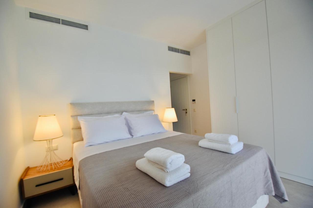 Blue Lilac Villas Parga Eksteriør billede