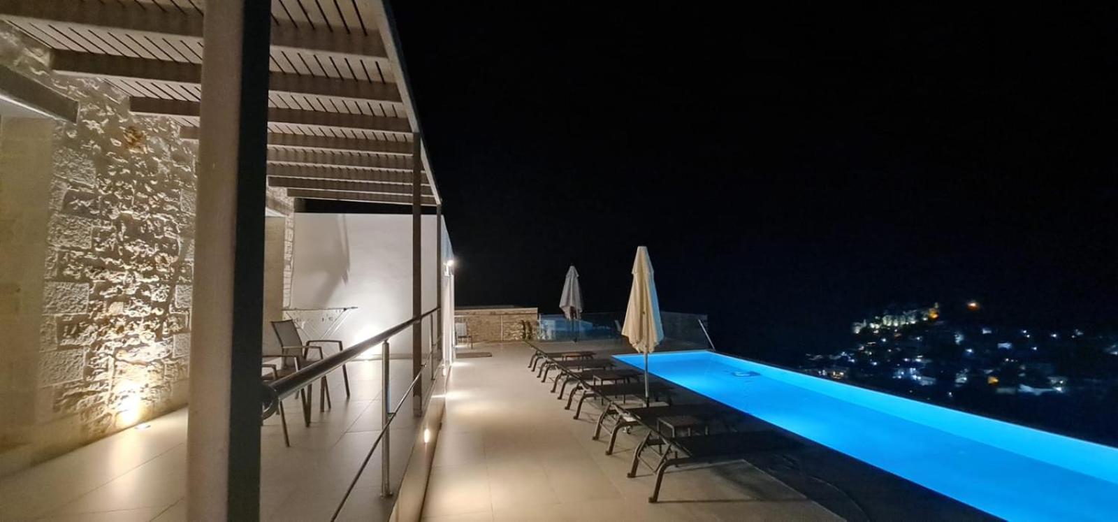 Blue Lilac Villas Parga Eksteriør billede