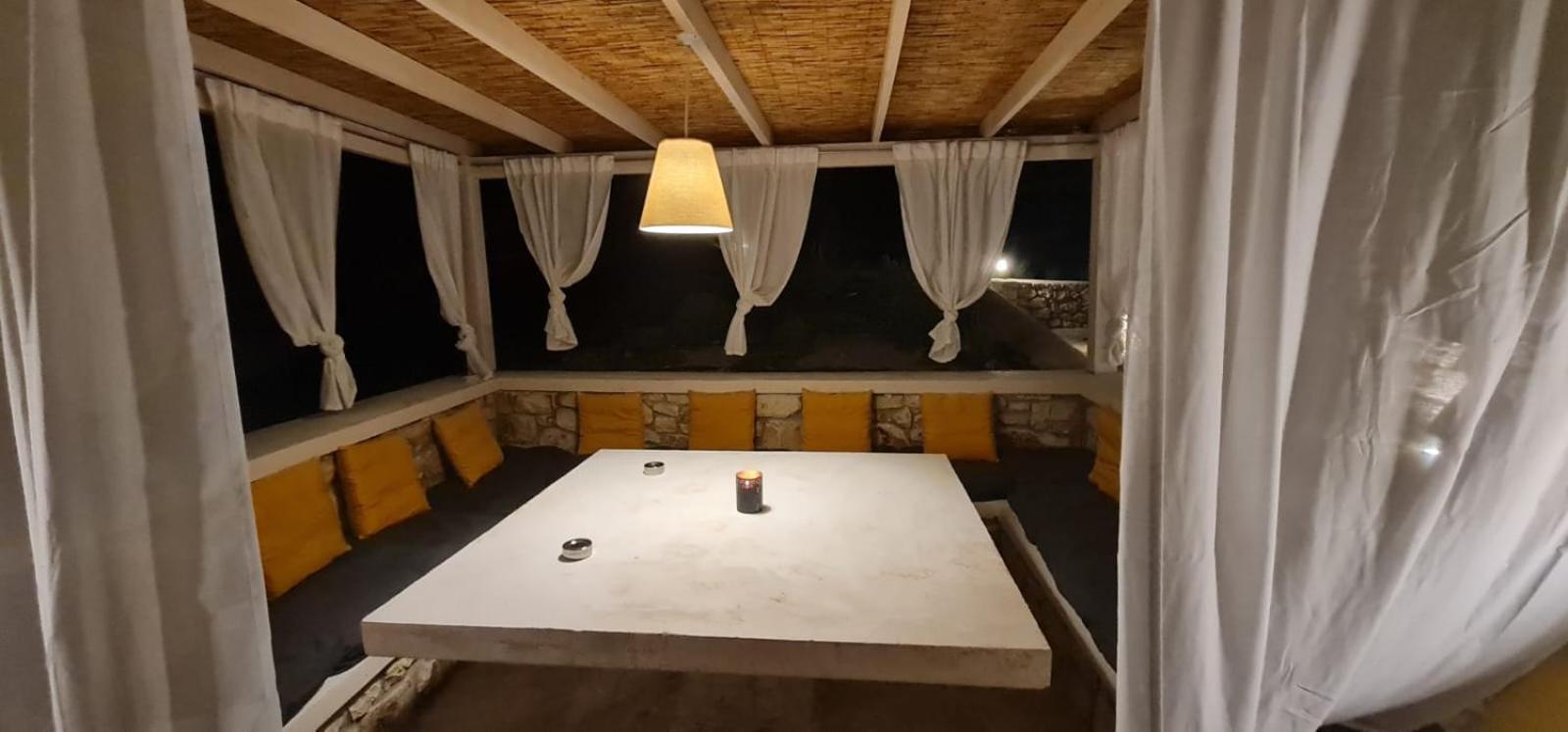 Blue Lilac Villas Parga Eksteriør billede