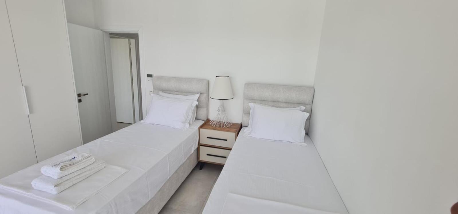 Blue Lilac Villas Parga Eksteriør billede