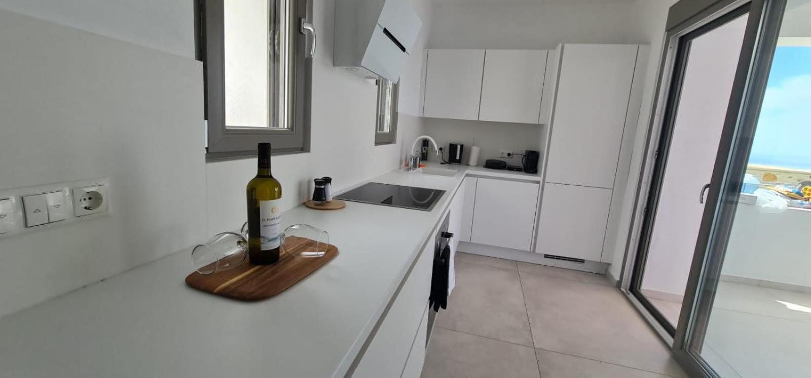 Blue Lilac Villas Parga Eksteriør billede