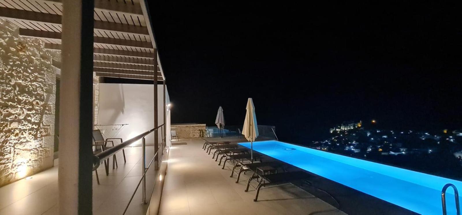Blue Lilac Villas Parga Eksteriør billede